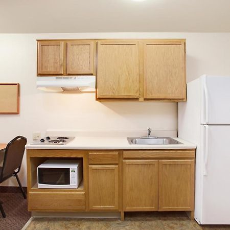 Woodspring Suites Baton Rouge Airline Highway Екстериор снимка